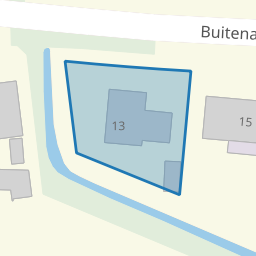 Perceel BLN00-N-1368