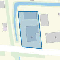 Perceel BLN00-N-1396