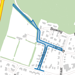 Perceel BLN00-N-1399