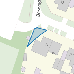 Perceel BLN00-N-1400