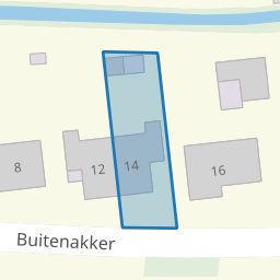 Perceel BLN00-N-1416