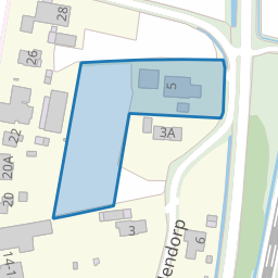 Perceel BLN00-N-1420