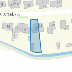 Perceel BLN00-N-1439