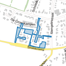 Perceel BLN00-N-1443