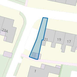 Perceel BLN00-N-1444