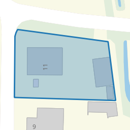 Perceel BLN00-N-1446