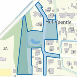 Perceel BLN00-N-1461