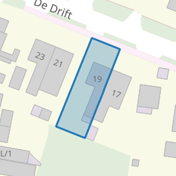 Perceel BLN00-N-1466