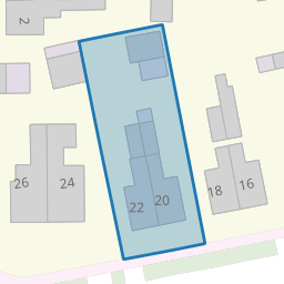 Perceel BLN00-N-1470