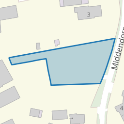 Perceel BLN00-N-1474