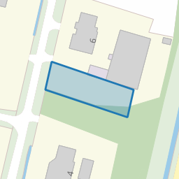 Perceel BLN00-N-1481