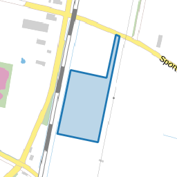 Perceel BLN00-P-1000