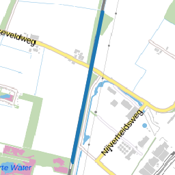Perceel BLN00-P-1003