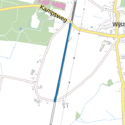 Perceel BLN00-P-1011