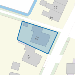 Perceel BLN00-P-1019