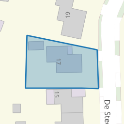 Perceel BLN00-P-1022