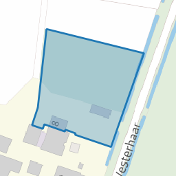 Perceel BLN00-P-1024