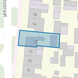 Perceel BLN00-P-1029