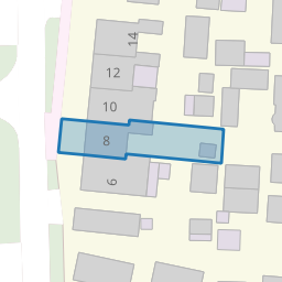 Perceel BLN00-P-1032