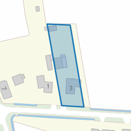 Perceel BLN00-P-1035