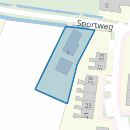 Perceel BLN00-P-1038