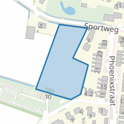 Perceel BLN00-P-1039