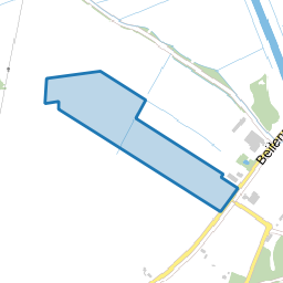 Perceel BLN00-P-1042