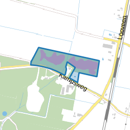 Perceel BLN00-P-1045