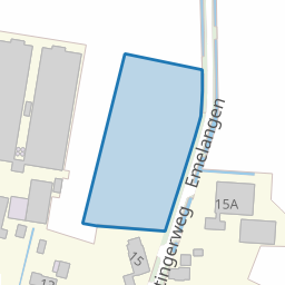 Perceel BLN00-P-1046