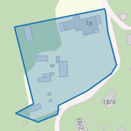 Perceel BLN00-P-1061