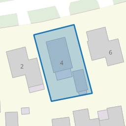 Perceel BLN00-P-1064