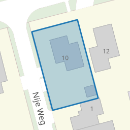 Perceel BLN00-P-1067