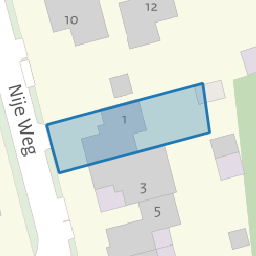 Perceel BLN00-P-1069