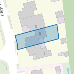 Perceel BLN00-P-1070