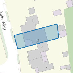 Perceel BLN00-P-1073