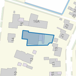 Perceel BLN00-P-1097