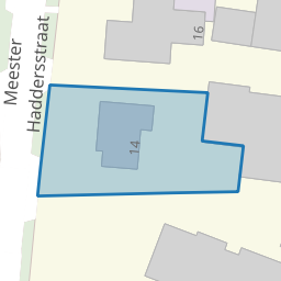 Perceel BLN00-P-1098