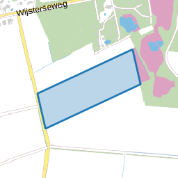 Perceel BLN00-P-1099