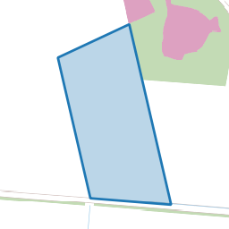 Perceel BLN00-P-1101