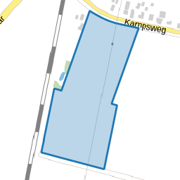 Perceel BLN00-P-1104