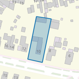 Perceel BLN00-P-1106