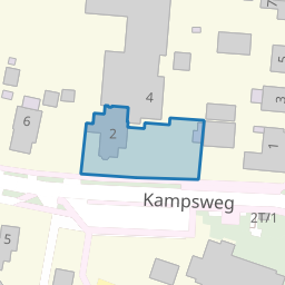 Perceel BLN00-P-1108