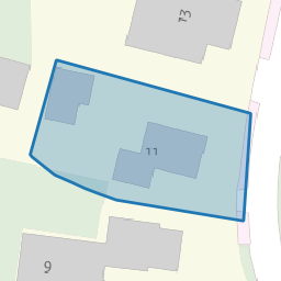Perceel BLN00-P-1111