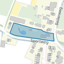 Perceel BLN00-P-1112