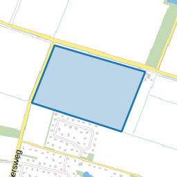 Perceel BLN00-P-1116