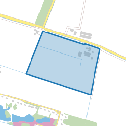 Perceel BLN00-P-1117