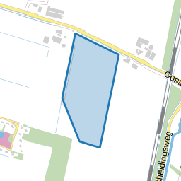 Perceel BLN00-P-1118