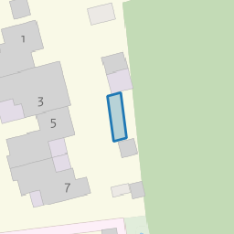 Perceel BLN00-P-1122