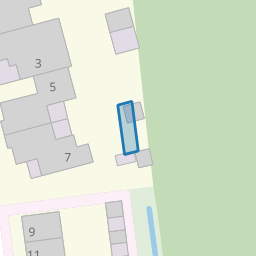 Perceel BLN00-P-1123