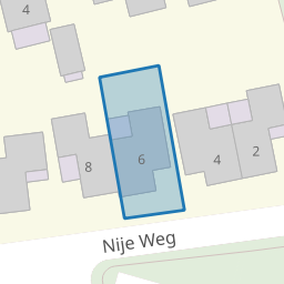 Perceel BLN00-P-1131